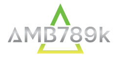 AMB789K สู่การเดิมพันที่ครบวงจร เว็บพนันที่ให้มากกว่าความบันเทิง